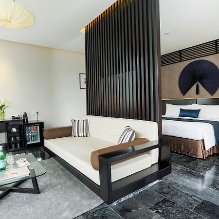 Melia Danang Beach Resort Eksteriør billede