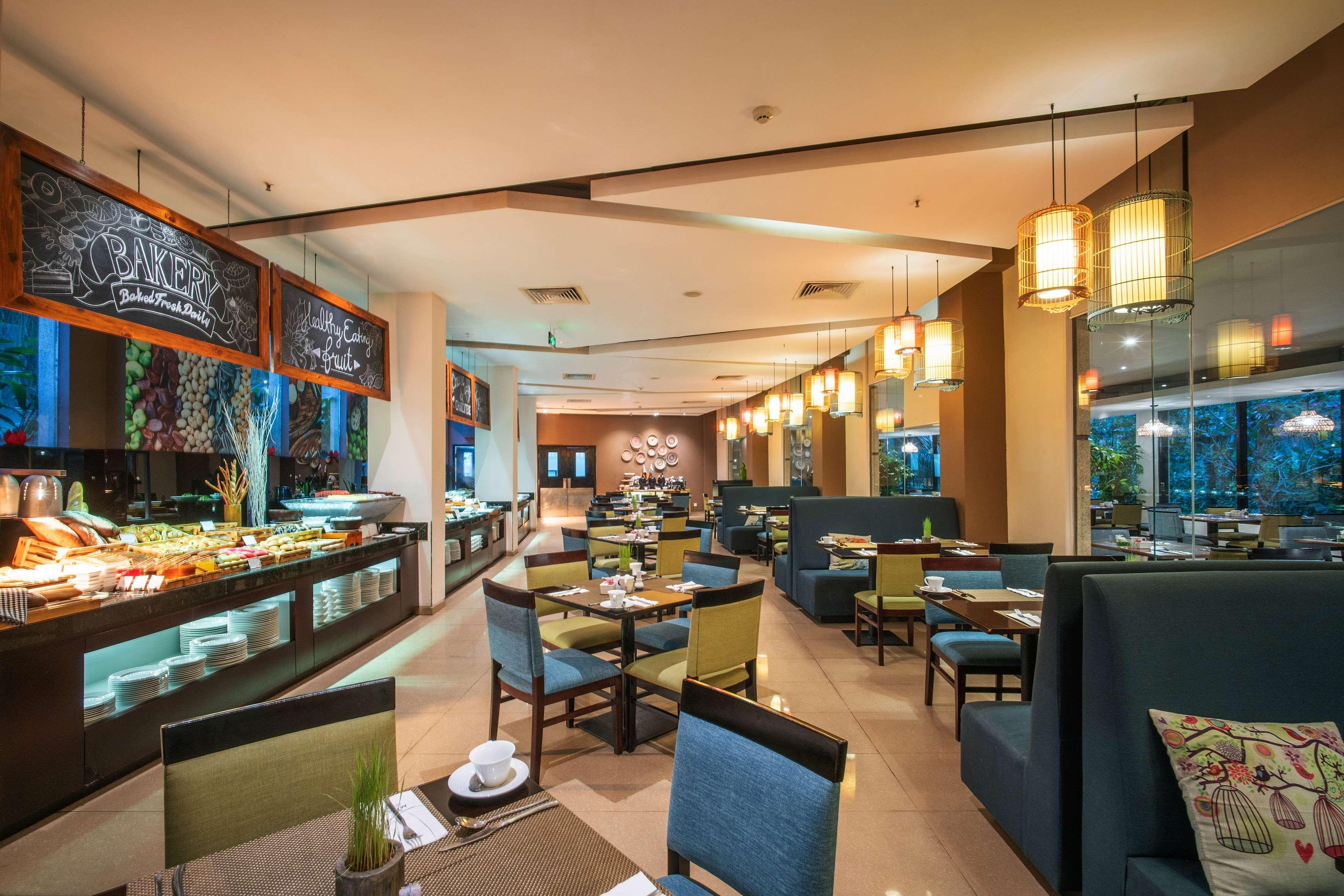 Melia Danang Beach Resort Eksteriør billede