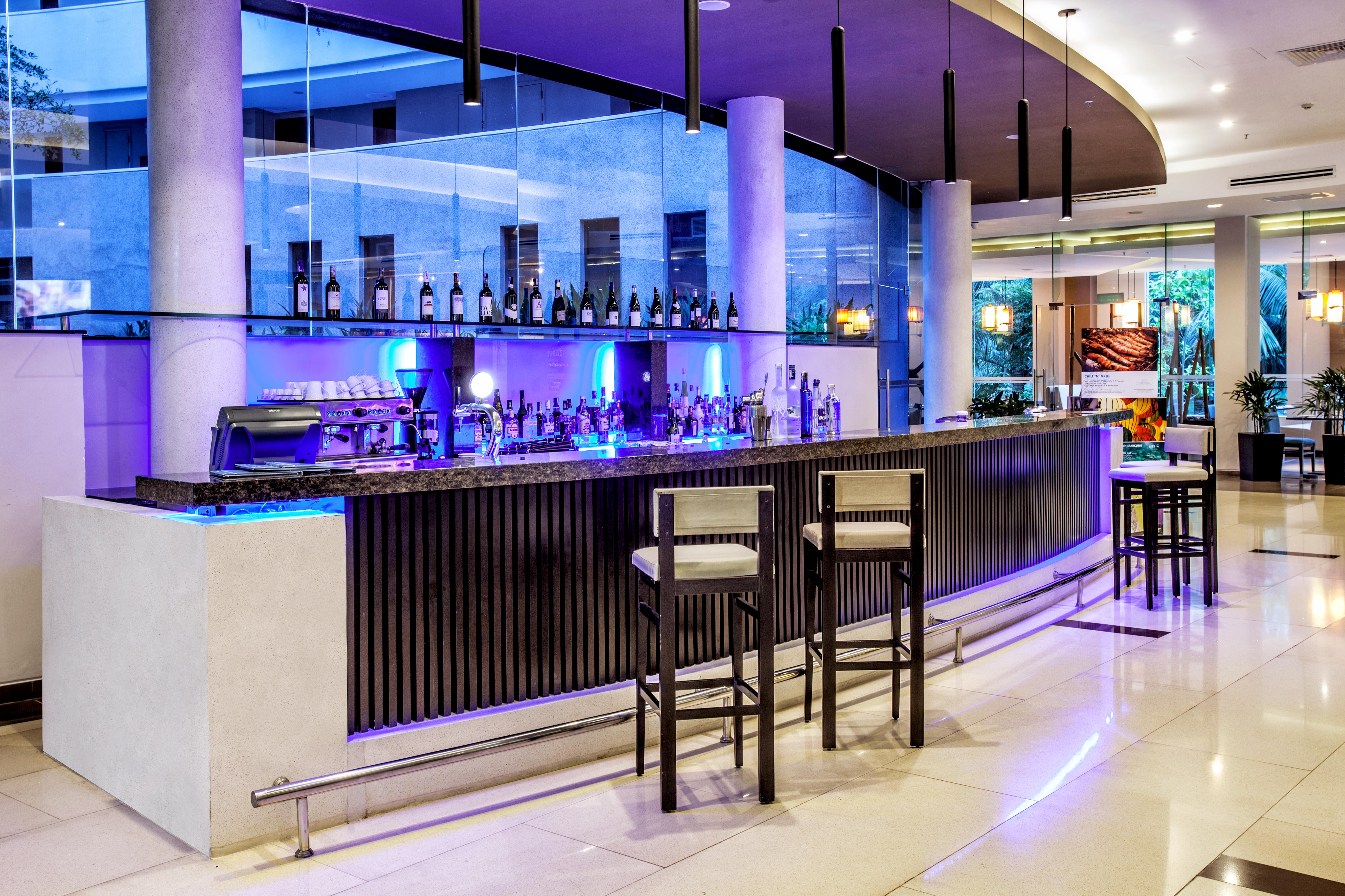 Melia Danang Beach Resort Eksteriør billede